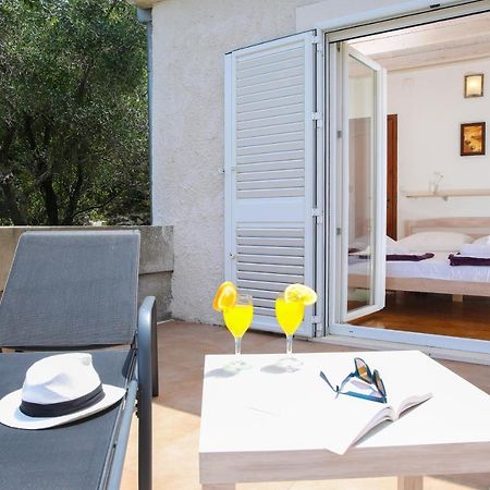 Spacious Apartment Lucia Prožura エクステリア 写真