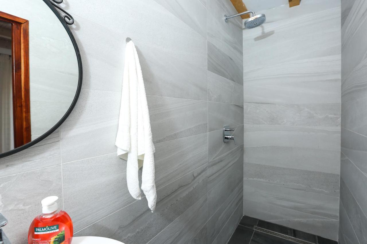 Spacious Apartment Lucia Prožura エクステリア 写真